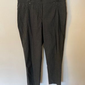 Capri style Dress Pants